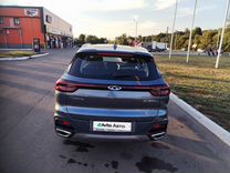 Chery Tiggo 8 2.0 CVT, 2020, 69 000 км, с пробегом, цена 2 020 000 руб.