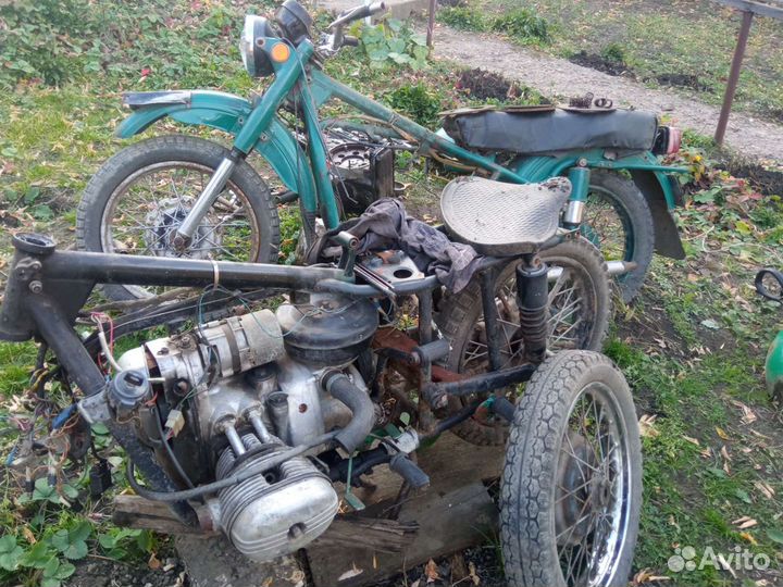 Запчасти днепр