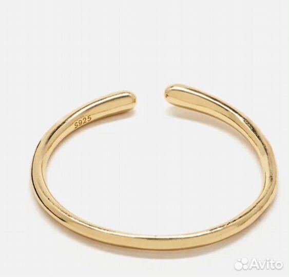 Минималистичный браслет