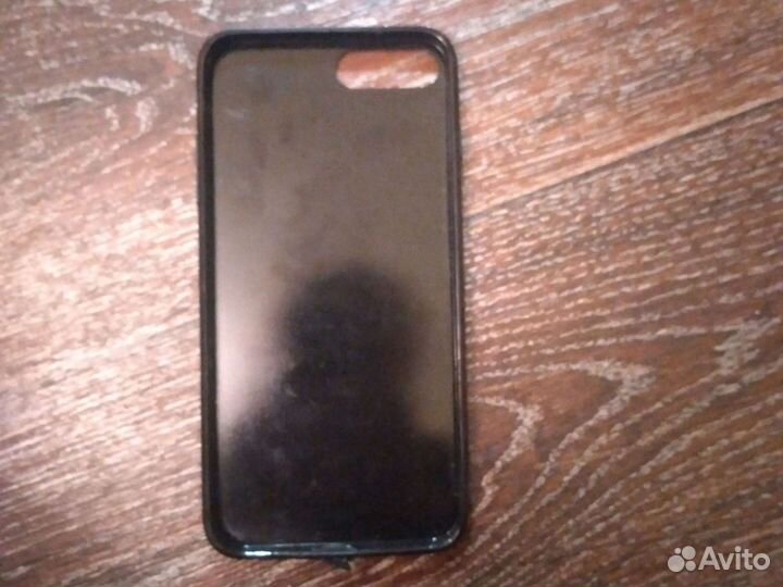 Чехол на iPhone 7 plus