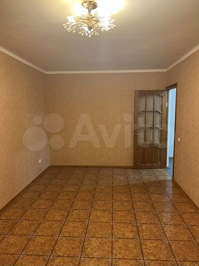 2-к. квартира, 51 м², 3/5 эт.