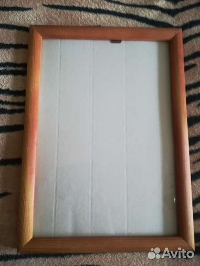 Рамка для фото /картин /пазлов/мозаик