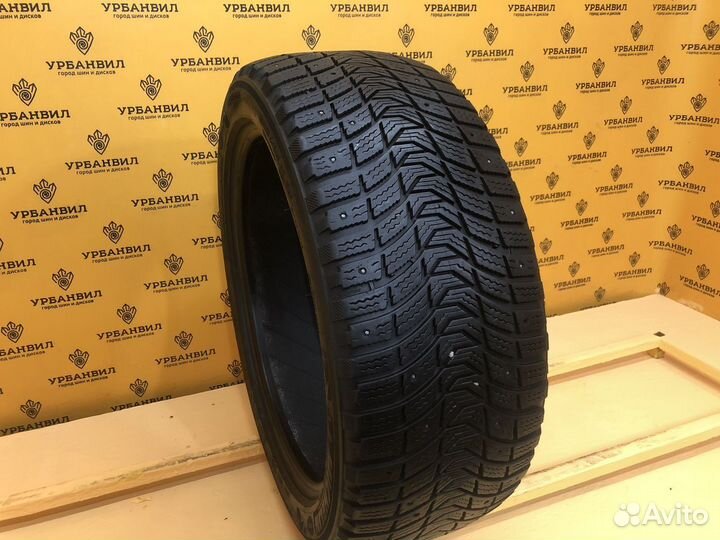 Michelin X-Ice North 3 225/45 R18 95T