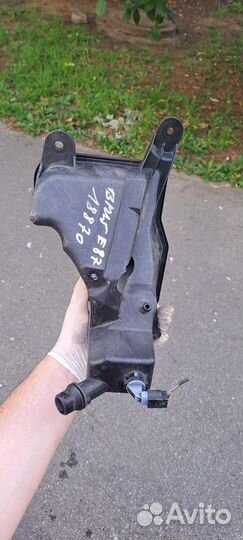 Расширительный бачок бмв 780029101