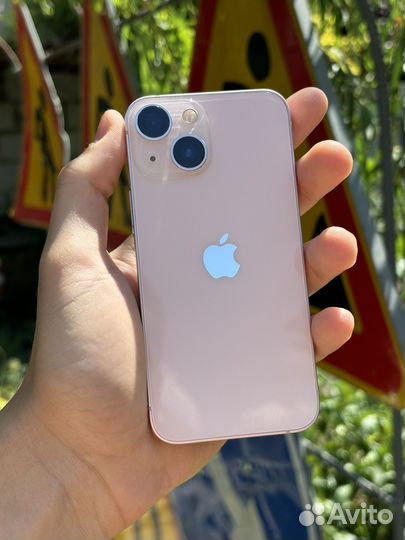 iPhone 13 mini, 128 ГБ