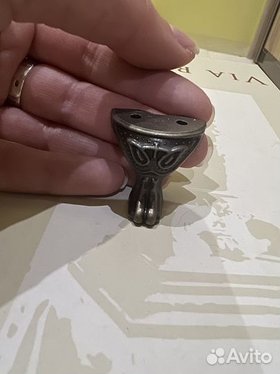 Ножки для мебели