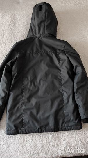 Куртка демисезонная avese для мальчика 152