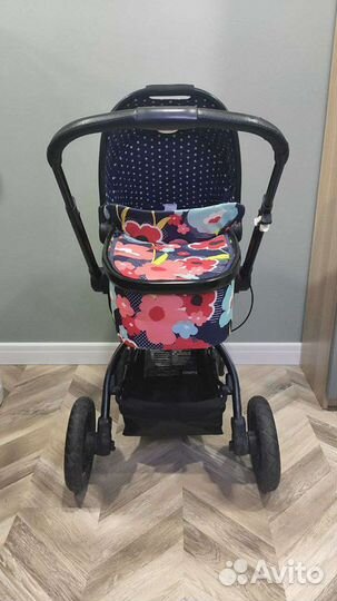 Коляска cosatto ooba 2в1