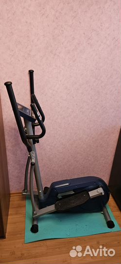 Эллиптический тренажер torneo festa C 320