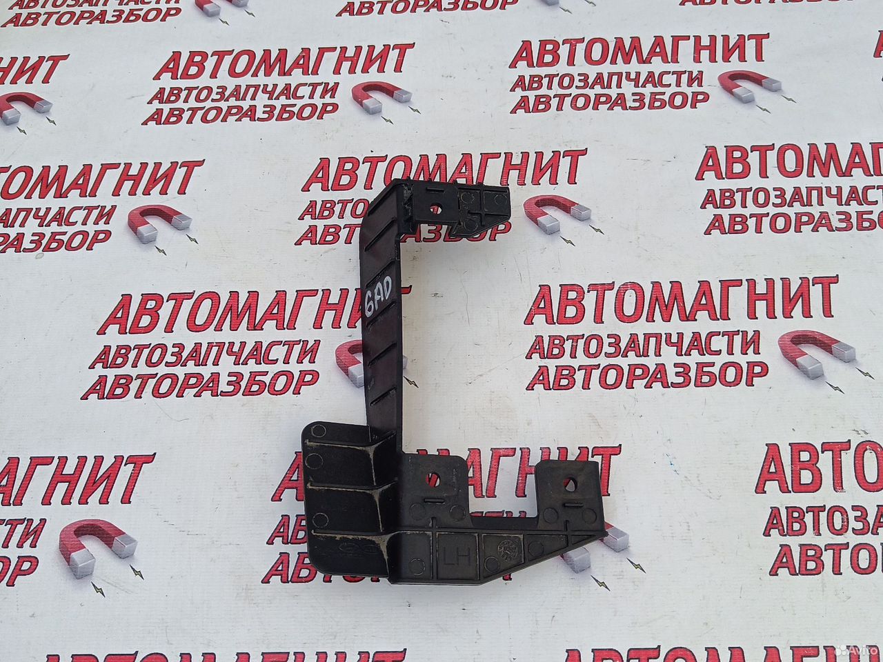 Дефлектор датчика слепых зон Хендай Элантра 6 AD