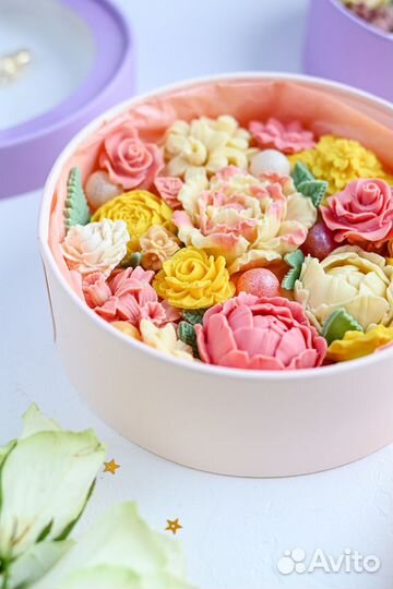 Обучение шоколадному делу