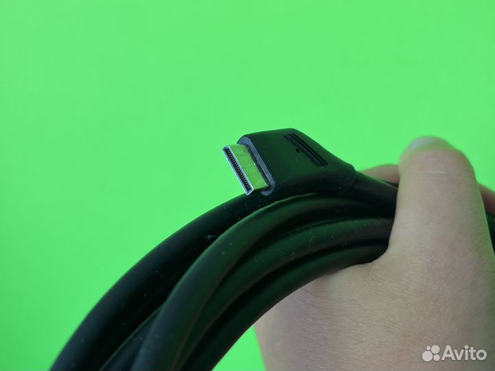 Valve Index кабель (длинный сегмент)