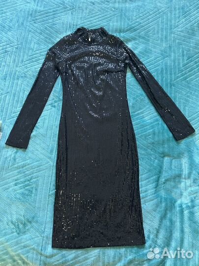 Платья новые 40 размер