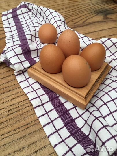 Подставка для яиц