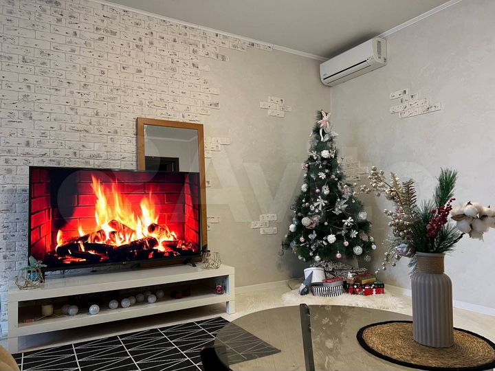 3-к. квартира, 84,5 м², 5/5 эт.