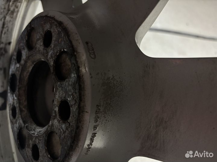 Продам диски audi