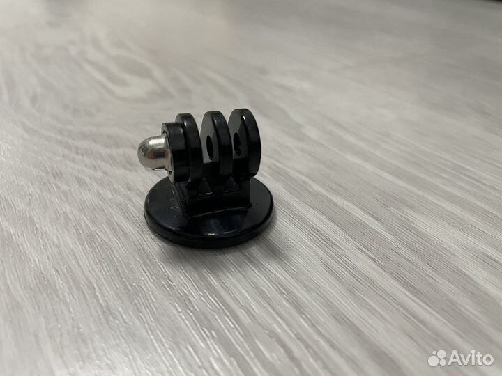 Крепление / адаптер для экшн камеры / go pro