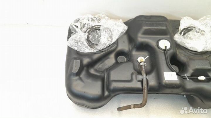 Бак топливный Nissan X-Trail T32 MR20DD 2019