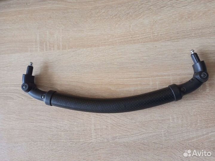 Бампер на детскую коляску Adamex