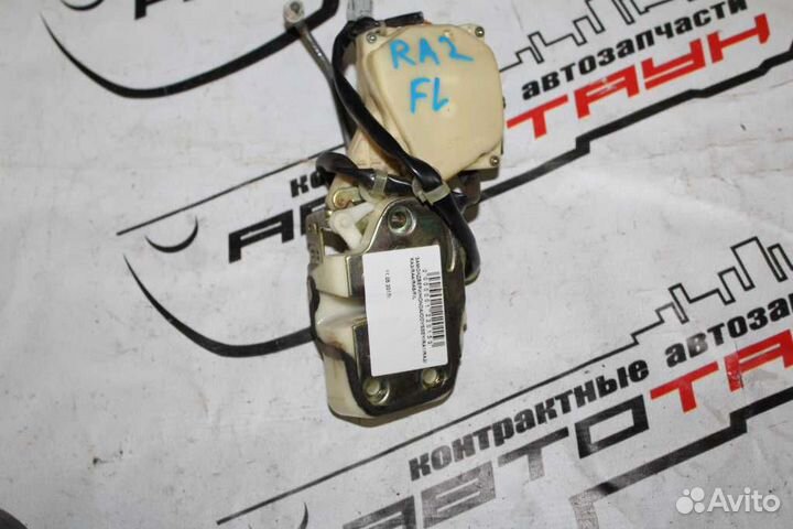 Замок двери honda odyssey RA1 RA2 RA3 RA4 RA5 F L