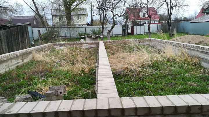 Участок 12 сот. (ИЖС)