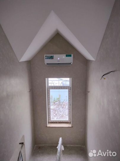 Настенная сплит система dанатsu