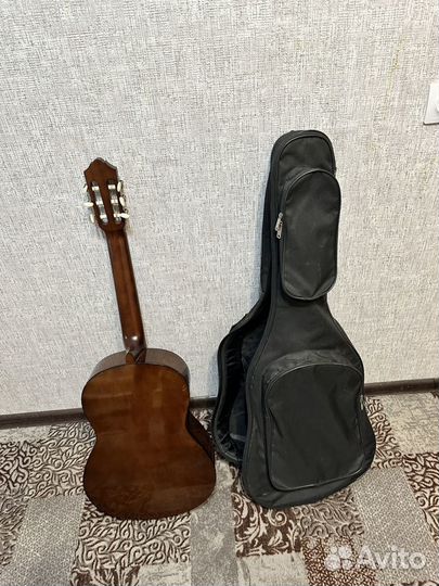 Гитара yamaha c40