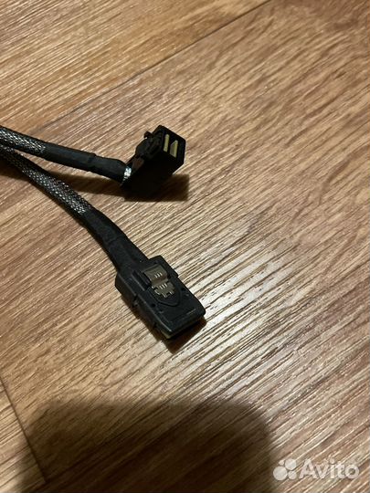 Кабель Supermicro