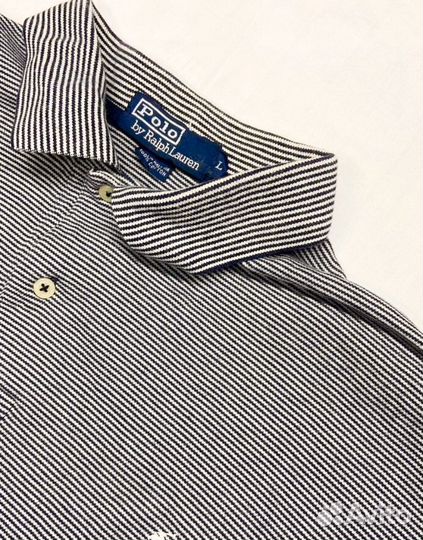 Polo ralph lauren регбийка