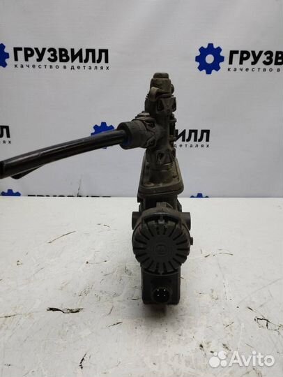 Кран модулятор EBS Volvo FH4 21083657