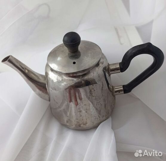 Чайник заварочный. Кольчугино