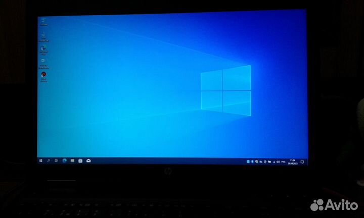 Ноутбук HP ProBook 6570b (H5E72EA) (Core i5 3230M