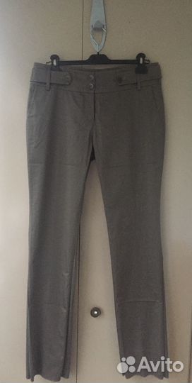 Брюки новые, 46-48