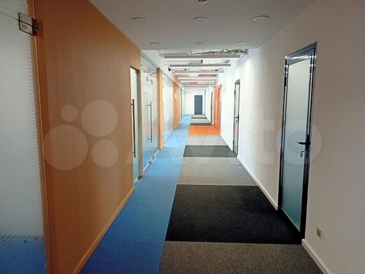 Аренда особняка 2990 м2