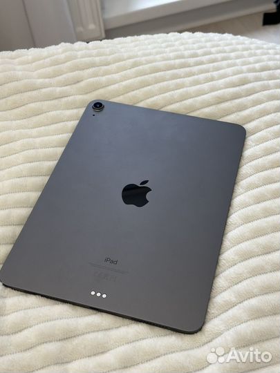 iPad air 4 64gb дефектный процессор