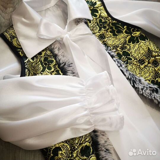 Костюм Гном. Прокат