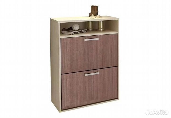 Обувница новая