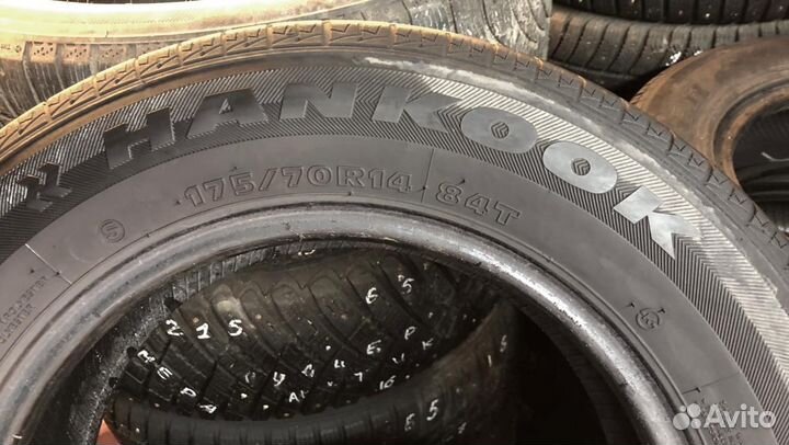 Hankook Centum K702 175/70 R14