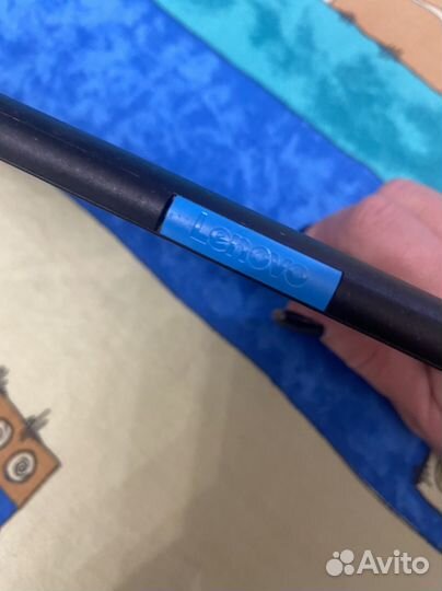 Планшет lenovo