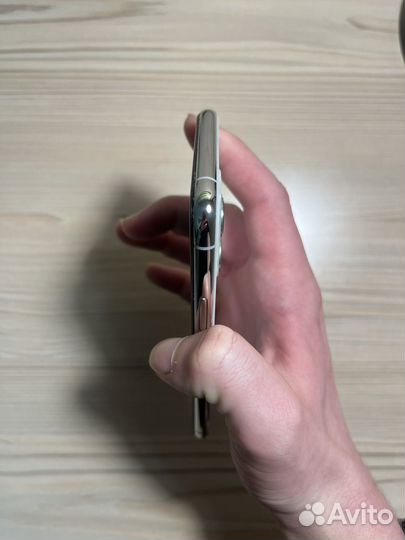 iPhone 11 Pro, 256 ГБ