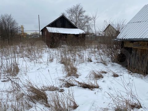 Участок 39 сот. (СНТ, ДНП)
