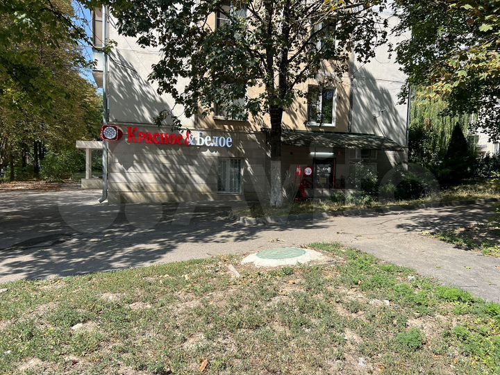 Торговая площадь