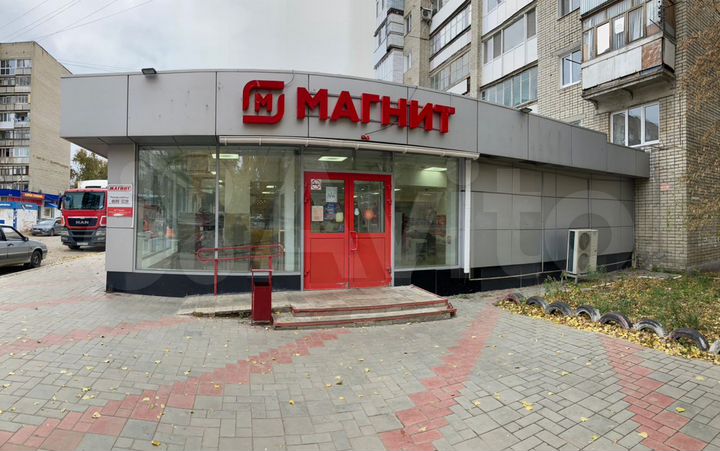 Торговая площадь, 51 м²