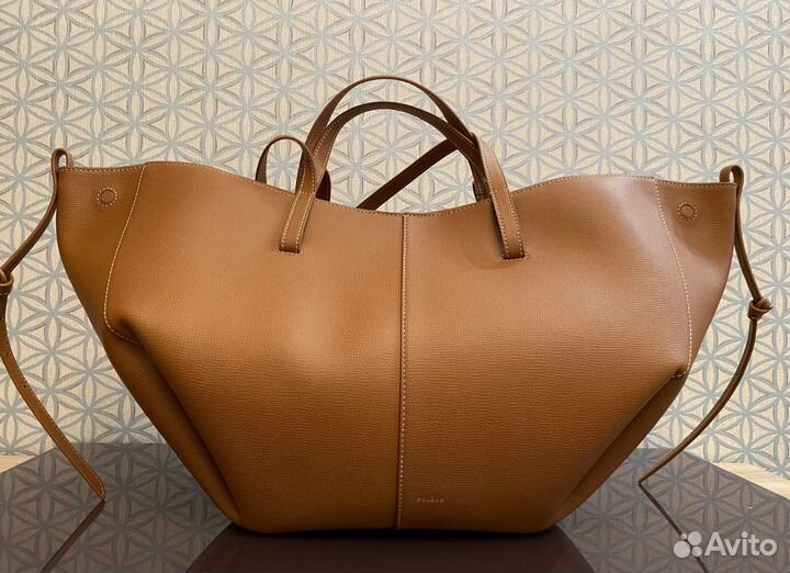 Сумка Polene cyme