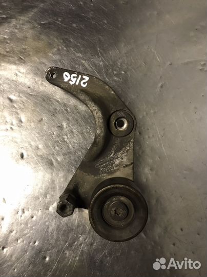 Кронштейн натяжителя прив ремня R18A honda