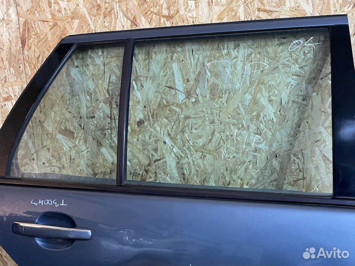 Стекла дверей мерседес w210 атермальные