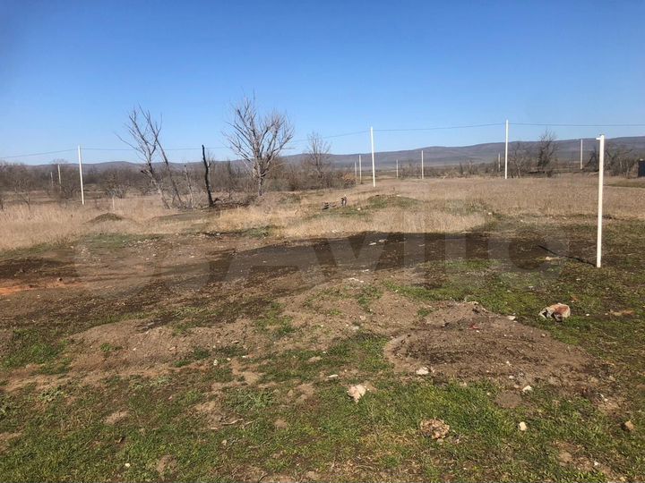 Участок 6 сот. (ИЖС)