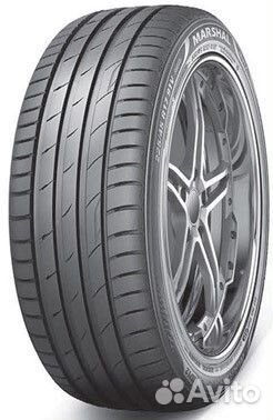 Marshal MU12 315/35 R20 110Y