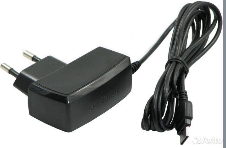 Разные зарядные устройства (оригинал)