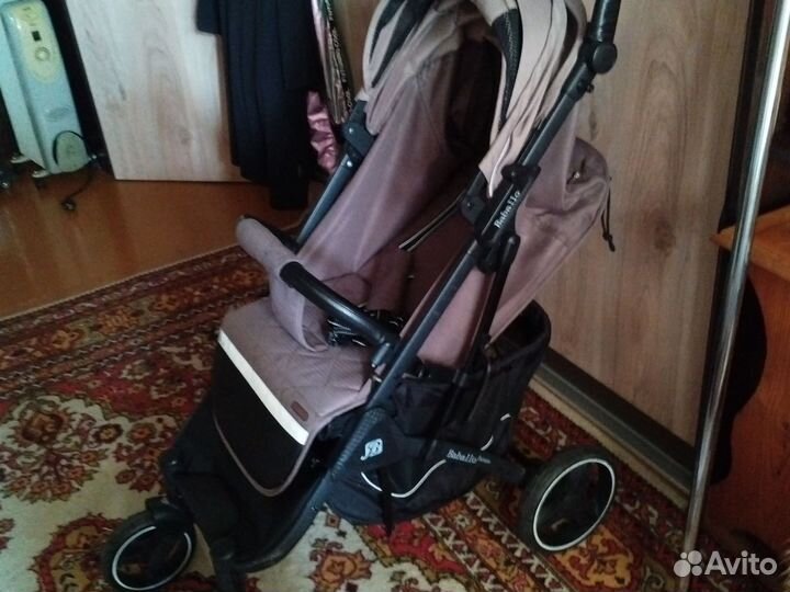 Коляска детская Babalo